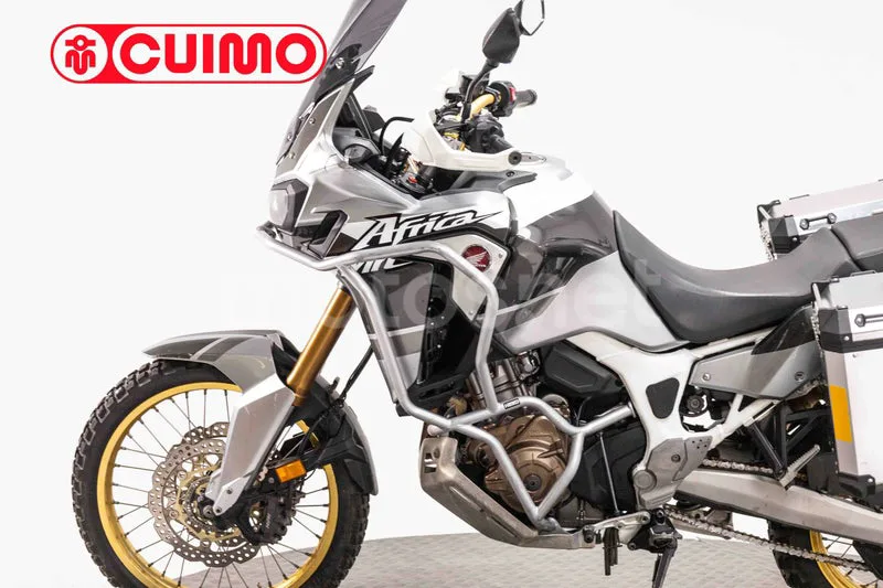Honda CRF 1000L Africa Twin – Vista 17
