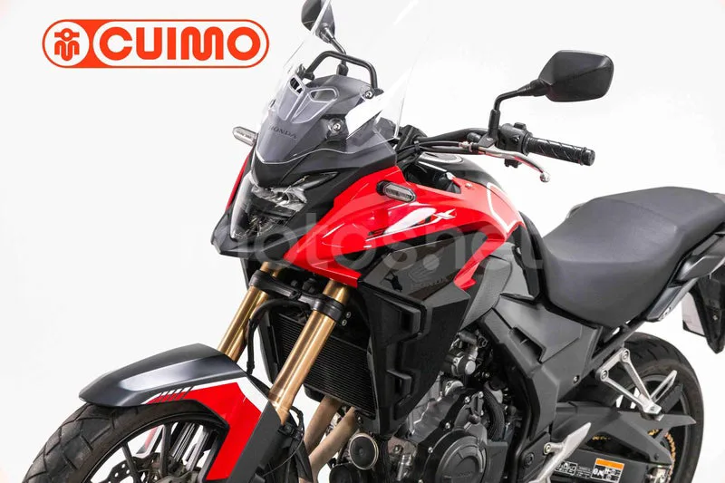 Honda CB 500 X – Vista 18