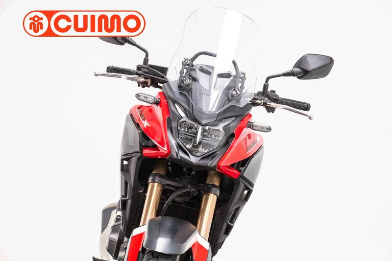 Honda CB 500 X – Vista 20