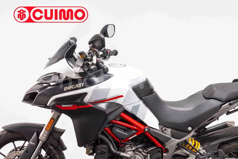 Ducati Multistrada 950 – Vista 19