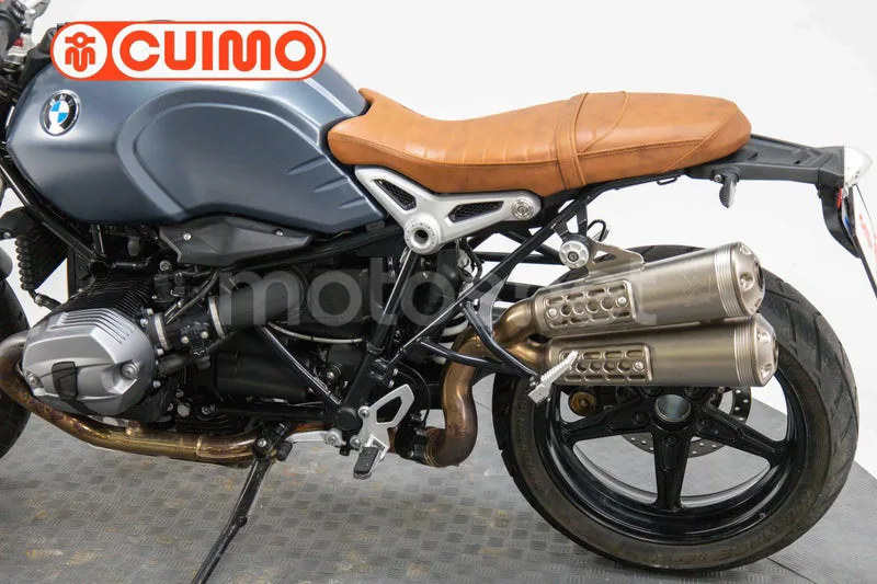 BMW R nineT – Vista 14