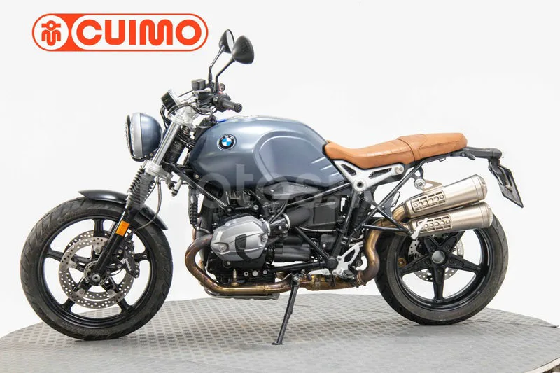 BMW R nineT – Vista 15