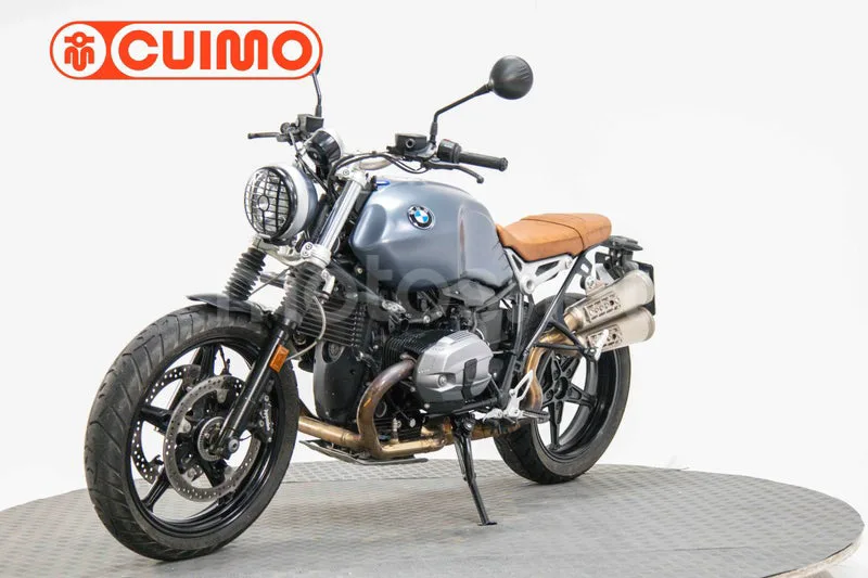 BMW R nineT – Vista 18