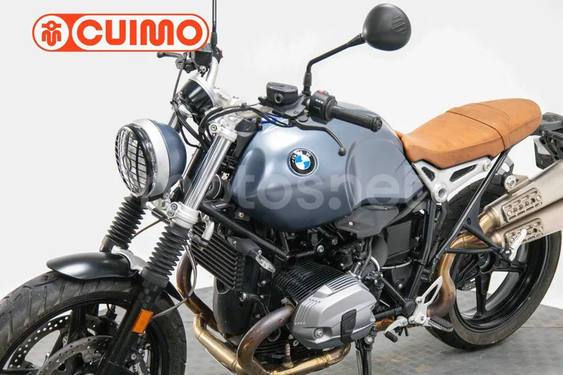 BMW R nineT – Vista 19