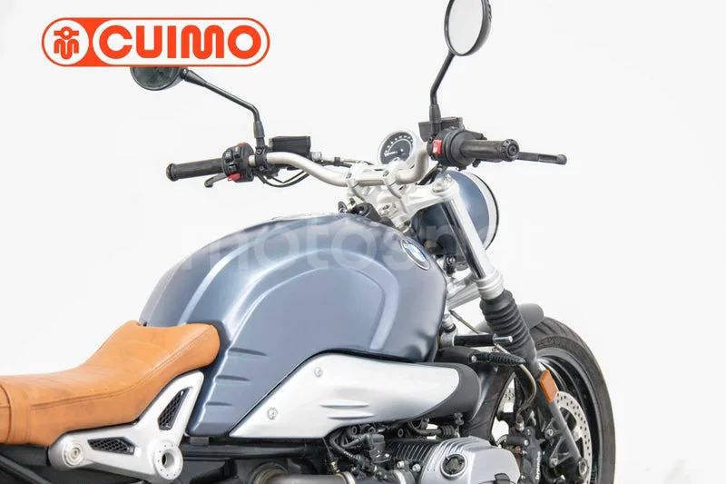 BMW R nineT – Vista 10