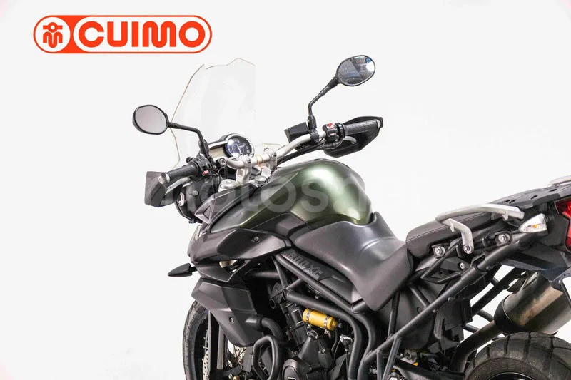 Triumph Tiger 800 XC – Vista 14