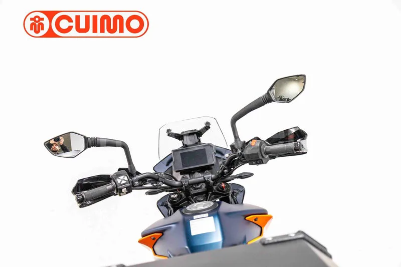 KTM 390 – Vista 13