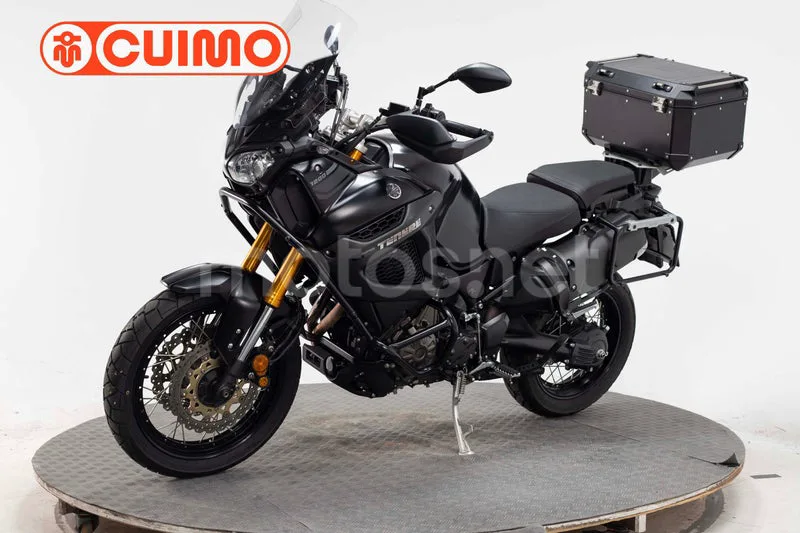 Yamaha Super Ténéré 1200 – Vista 15