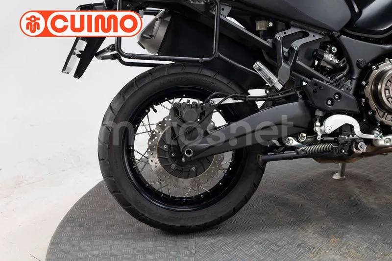 Yamaha Super Ténéré 1200 – Vista 5