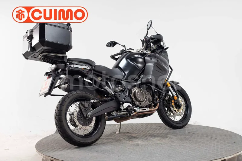 Yamaha Super Ténéré 1200 – Vista 6
