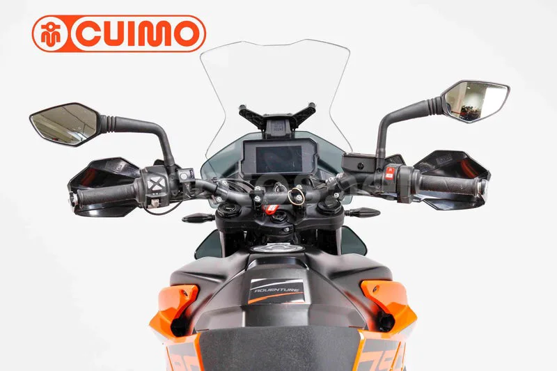 KTM 790 – Vista 12