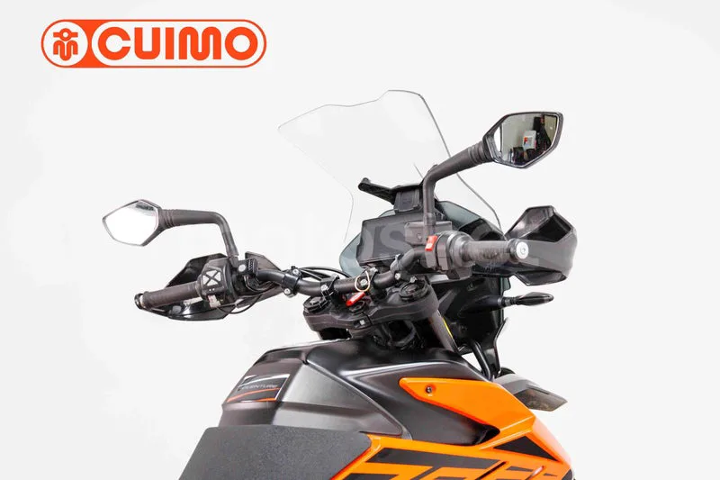 KTM 790 – Vista 10