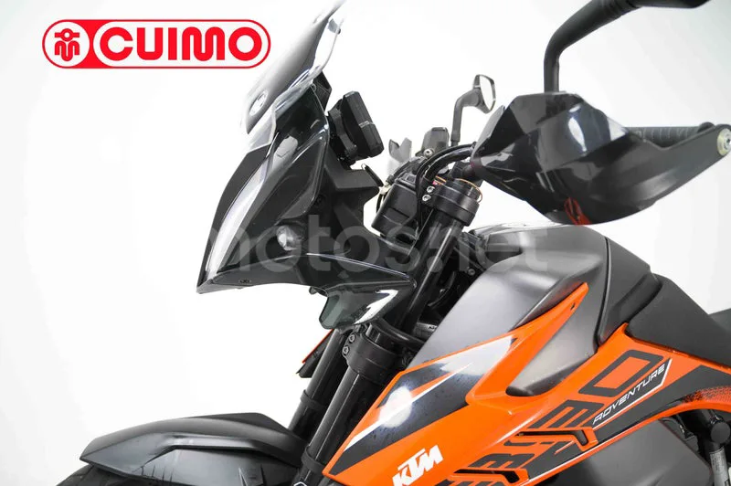 KTM 890 – Vista 20