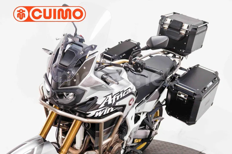 Honda CRF 1000L Africa Twin – Vista 19