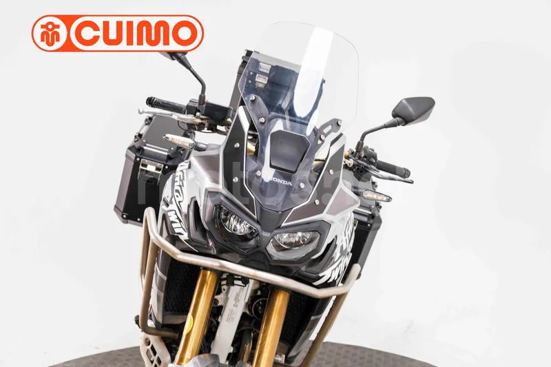 Honda CRF 1000L Africa Twin – Vista 21