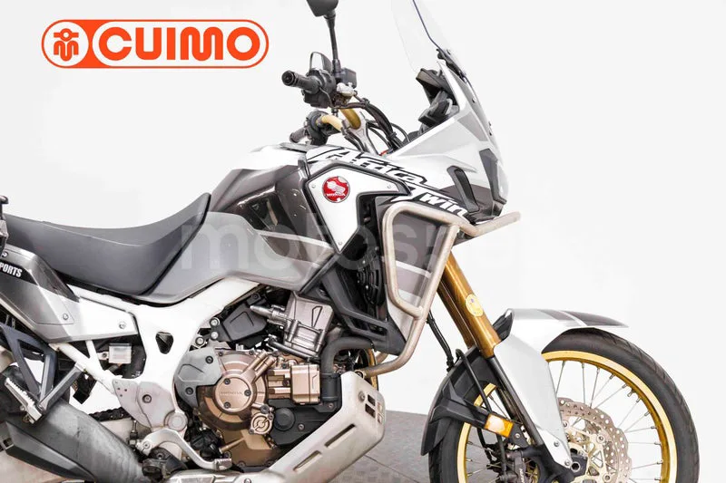 Honda CRF 1000L Africa Twin – Vista 6