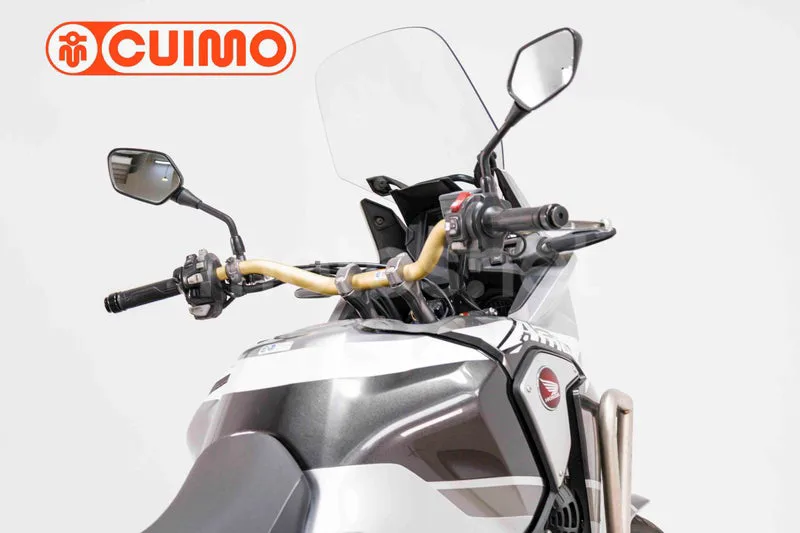Honda CRF 1000L Africa Twin – Vista 10