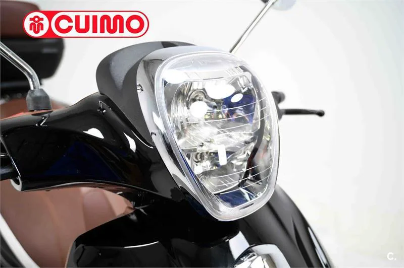 Piaggio Beverly – Vista 13