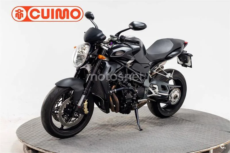 MV Agusta BRUTALE 920 – Vista 15