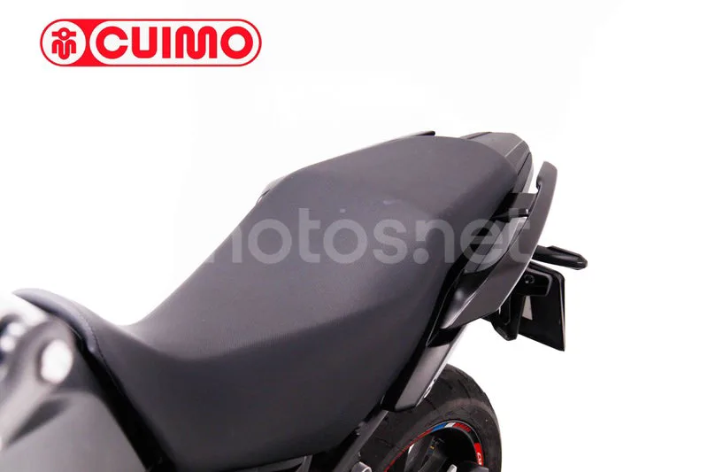 Honda CB 500 X – Vista 23