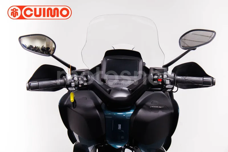 Zontes 350 E – Vista 17