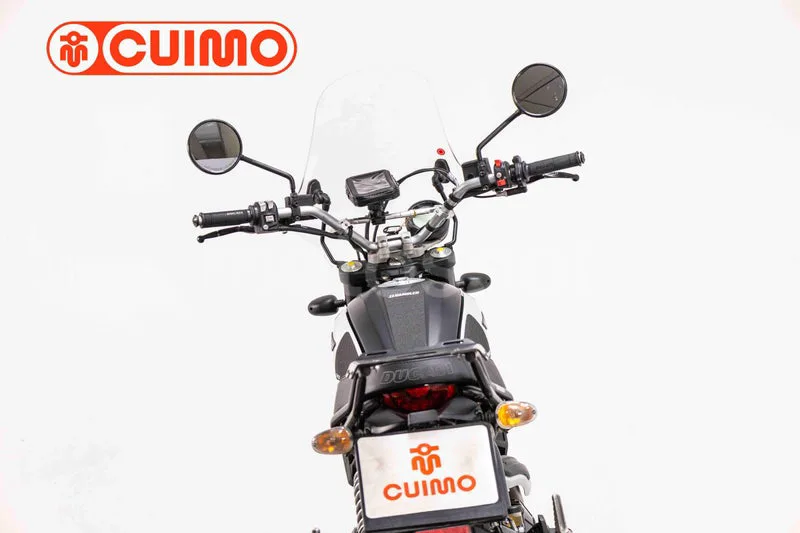 Ducati Scrambler – Vista 13