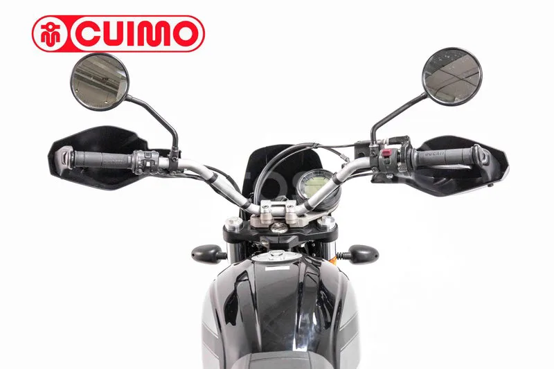 Ducati Scrambler – Vista 12