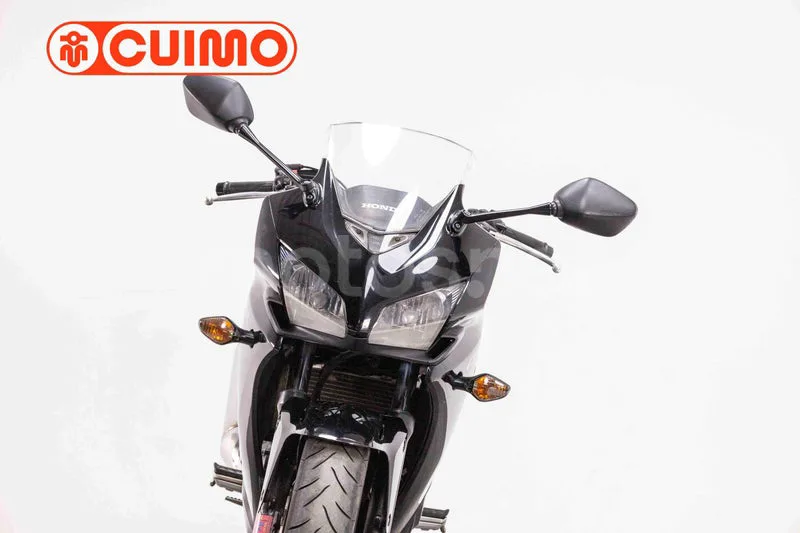 Honda CBR 500 R – Vista 21