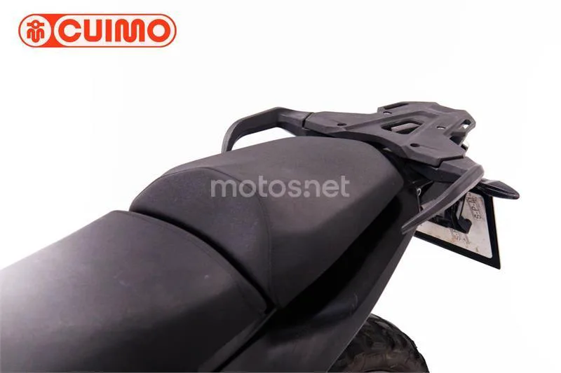 KTM 790 – Vista 23