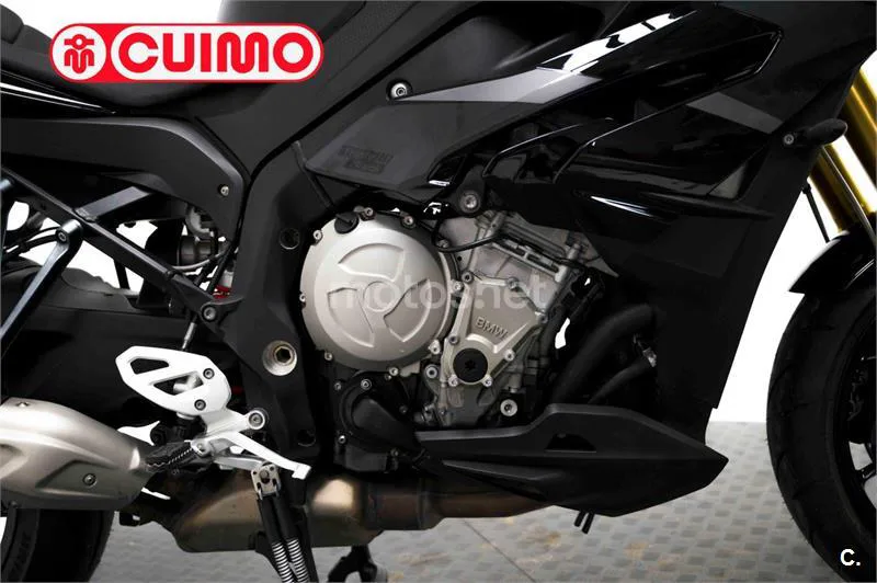 BMW S 1000 XR – Vista 16