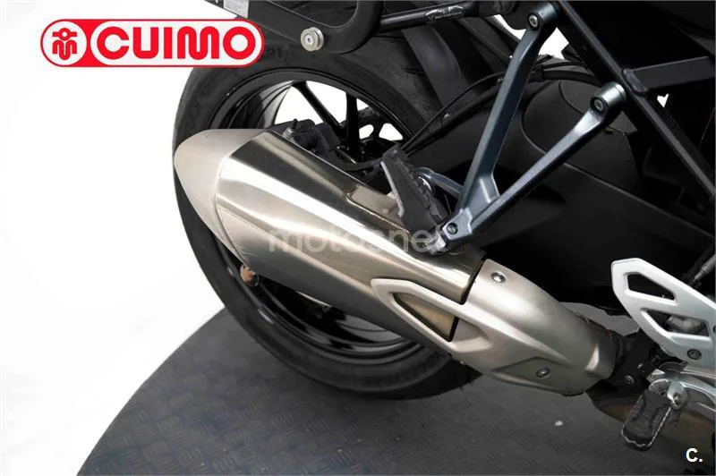 BMW S 1000 XR – Vista 17