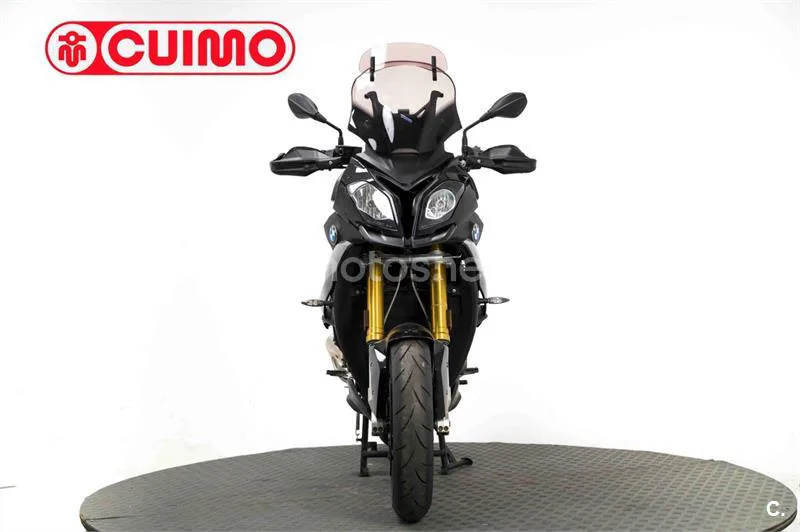 BMW S 1000 XR – Vista 10