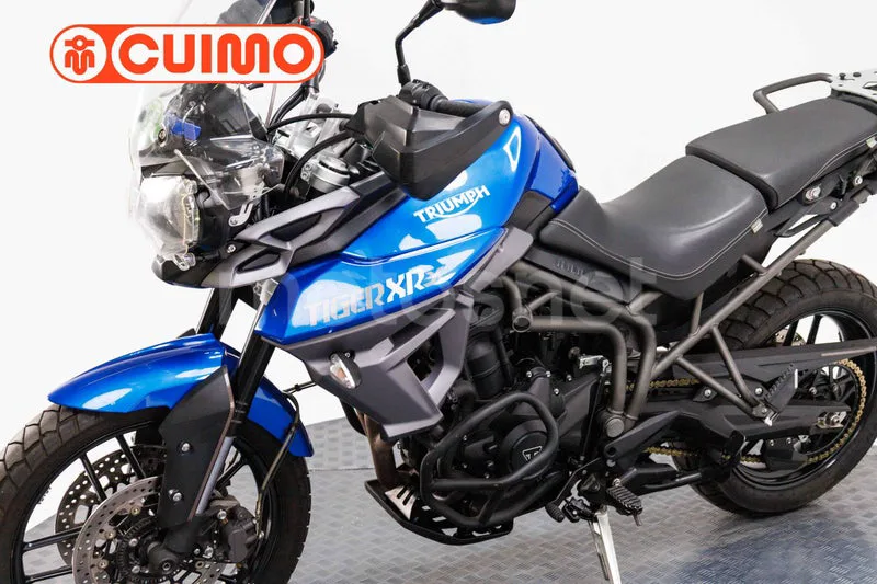 Triumph Tiger 800 XR - Vista 19