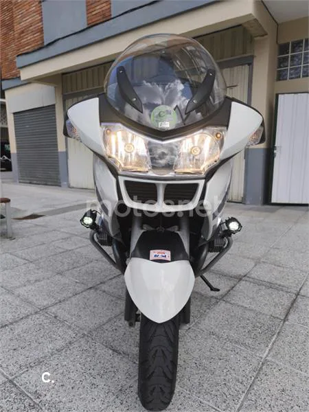 BMW R 1200 RT – Vista 11