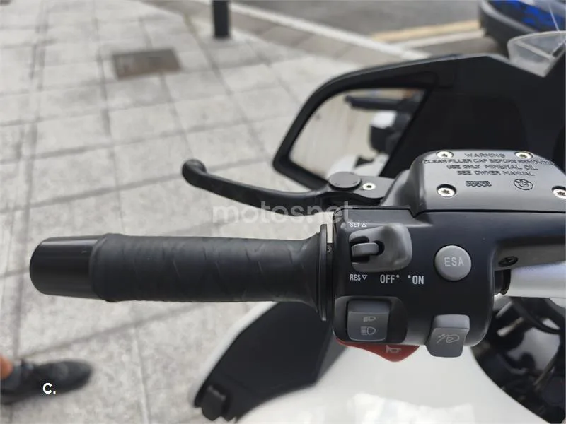 BMW R 1200 RT – Vista 13