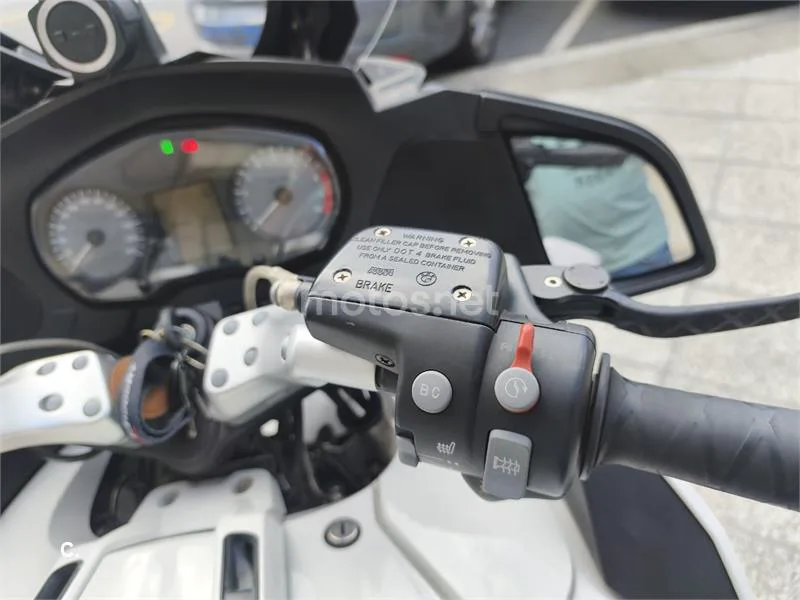 BMW R 1200 RT – Vista 14