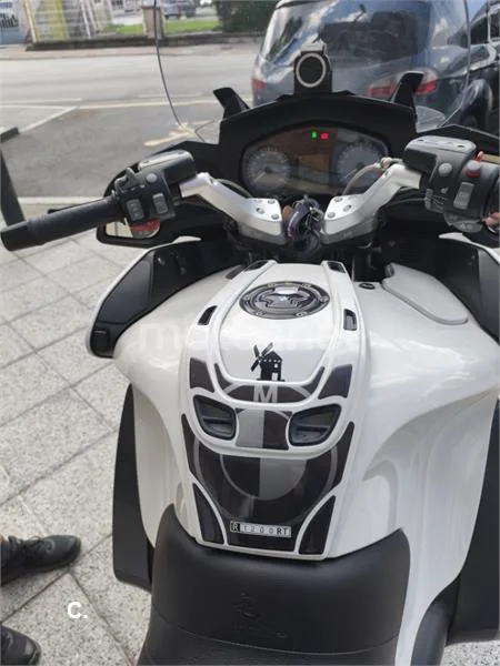 BMW R 1200 RT – Vista 15