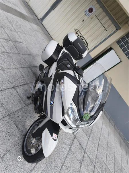 BMW R 1200 RT – Vista 19