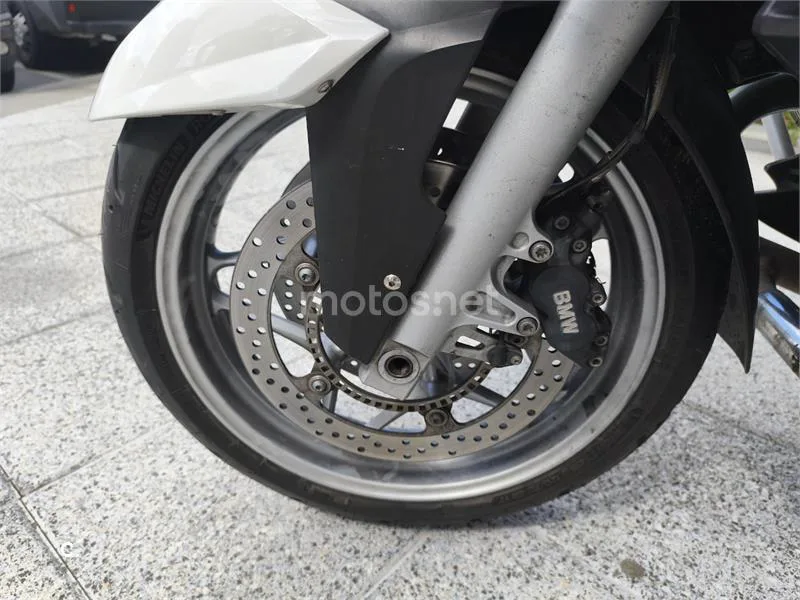 BMW R 1200 RT – Vista 3