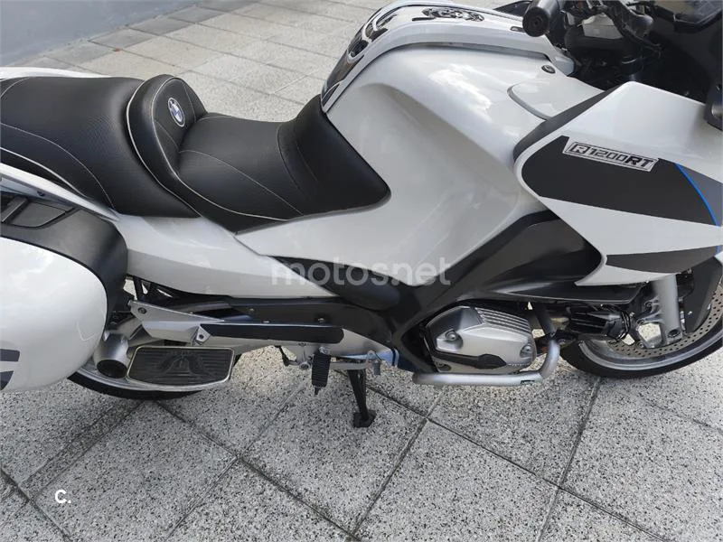 BMW R 1200 RT – Vista 21