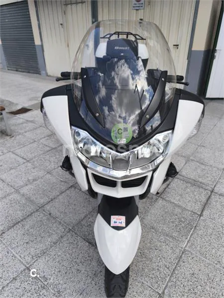 BMW R 1200 RT – Vista 22
