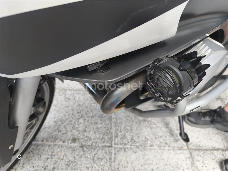 BMW R 1200 RT – Vista 23