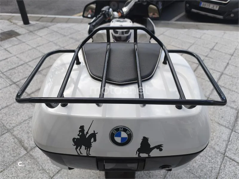 BMW R 1200 RT – Vista 26