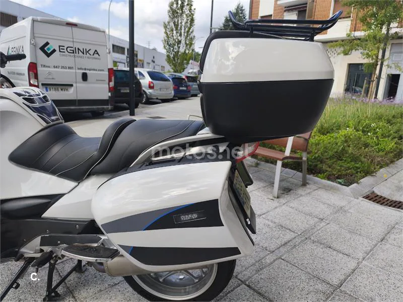BMW R 1200 RT – Vista 27