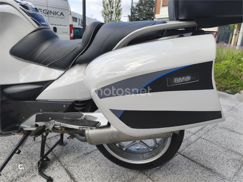 BMW R 1200 RT – Vista 28