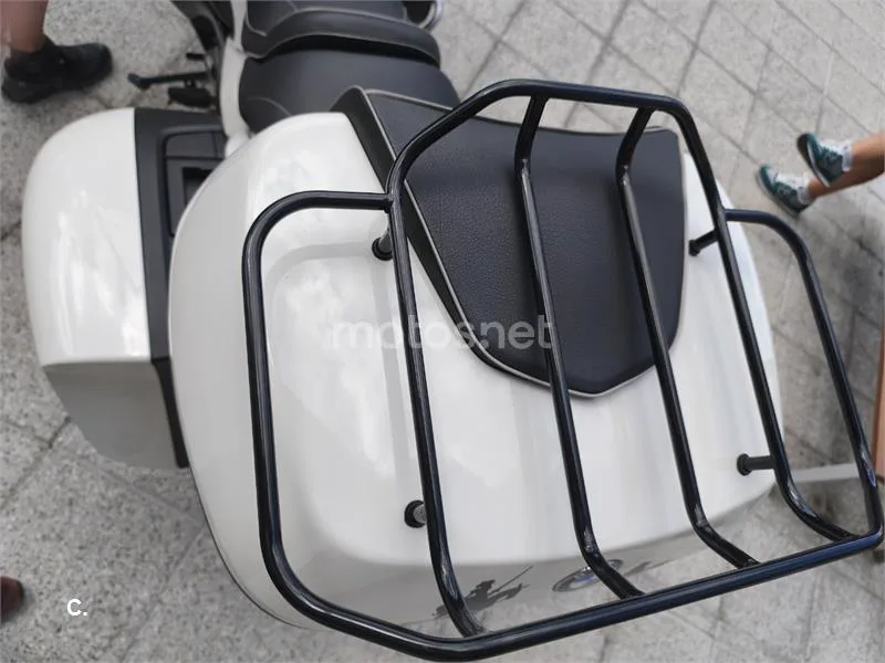 BMW R 1200 RT – Vista 4