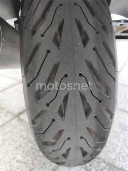 BMW R 1200 RT – Vista 9