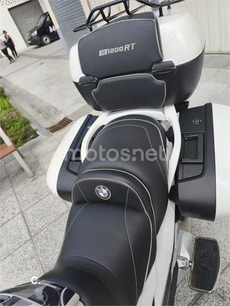 BMW R 1200 RT – Vista 10