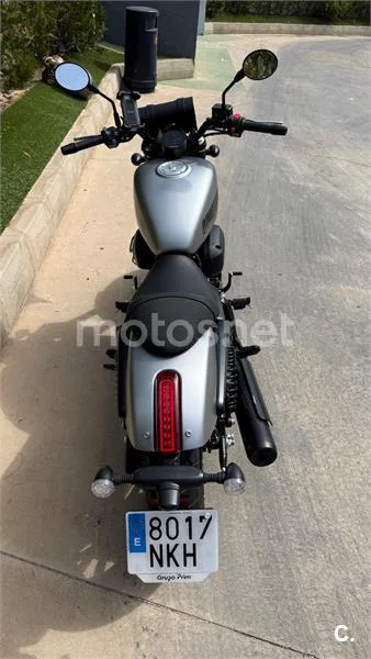 QJ Motor SRV 12 3200 € 2026 Alicante - 2