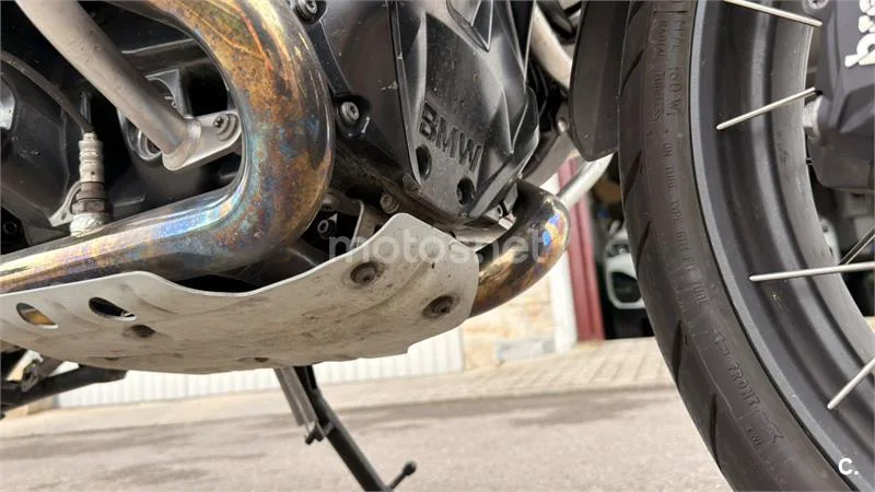 BMW R 1200 GS Adventure – Vista 6